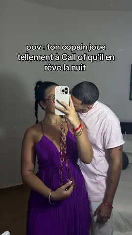c’est encore plus haut à mon avis 👀  #drole #callofdutywarzone #sleep #pourtoii #couple 