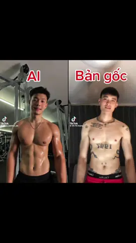 @Chàng Kỹ Sư Mê Nhảy 🇺🇸: Jason Thich Boi là AI nha mọi người, bớt u mê 🤣#jasonThichBoi #jason_swimer_dn #ai