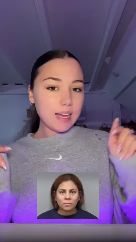 Elle laisse son bébé pendant 10jours pour partir en vacances #kristelcandelario #crimescenecleaning #faitsdivers #horrorstory #actualité 