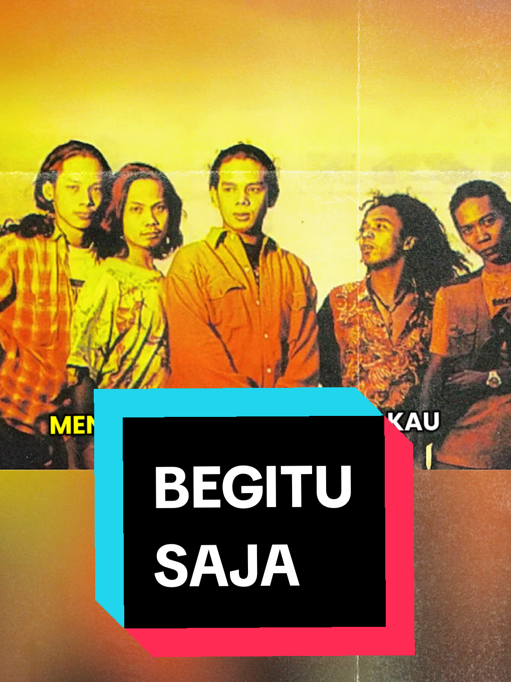 Slank - Begitu saja Album piss 1993 kaka,pay,bongky,indraQ,bim2 Slank Formasi 13. piss Brangkat.. . . . . #slank #slankersindonesia #bipband #bipersindonesia #music 