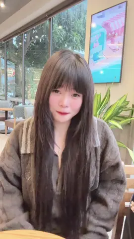 Đồ ăn ngon phải cho vào bụng  Người tốt tính phải nhốt vào timmmm 🥰