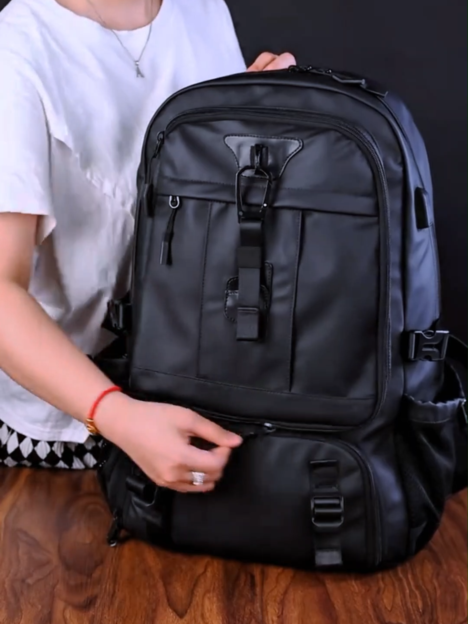 MB04852#အမြန်မှာမှစိတ်ချရမယ်နော်😍#foryoupage#streetwear#fashion#trending#style#bag#fyp #tiktokmyamnar#အိမ်ရောက်ငွေချေနဲ့ပို့ပေးပါတယ်