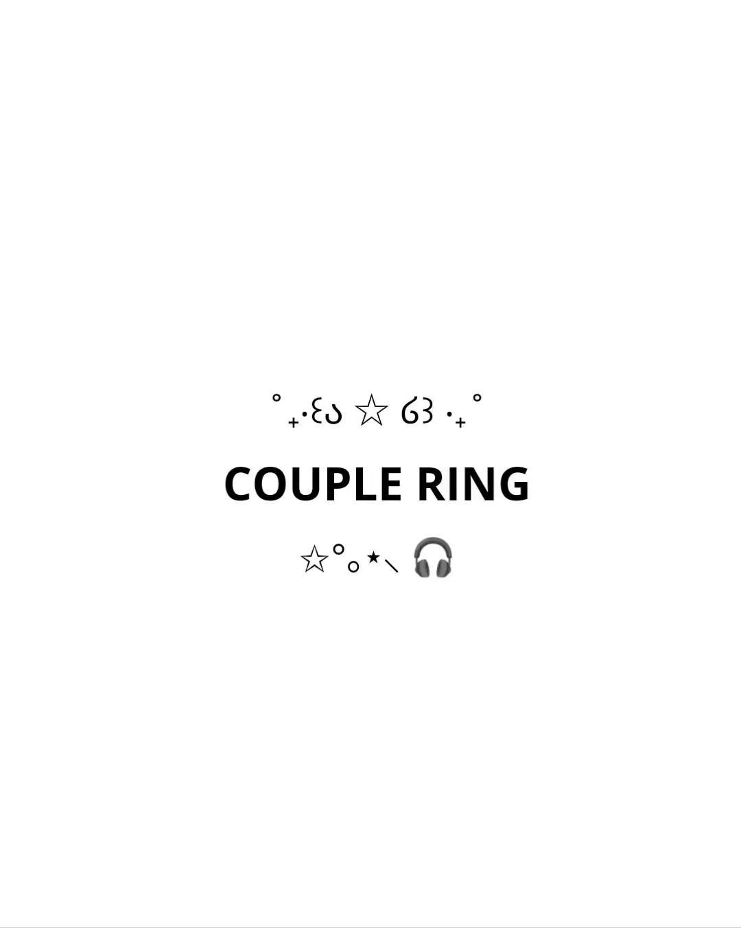 tag your crush❤️‍🩹🥺 | link in bio #couplering #cincincouple #jewerly  #giftideas #fyp 