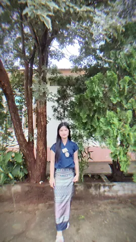 #မွင်း#ကိုယ့်ရဲ့လပြည့်နေ့လေး🤪💞 #fypシ゚viral🖤tiktok #100kviews #15Y 