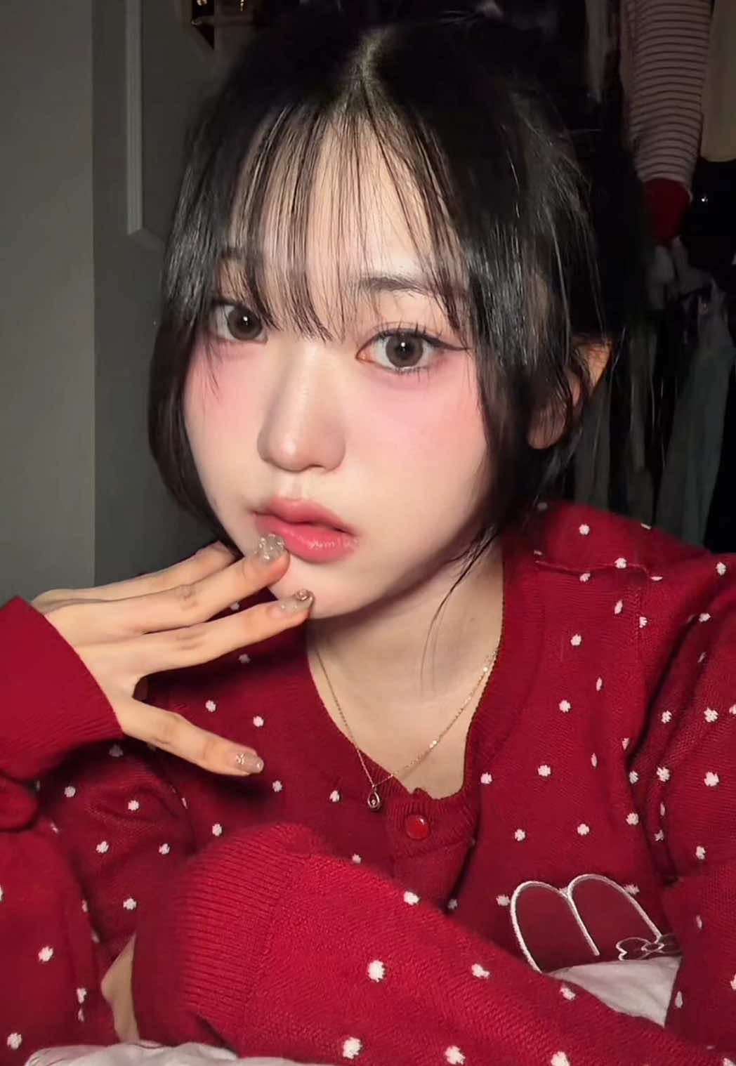 멋진 언니들만 하는 거 막차 탈게요 *^^*