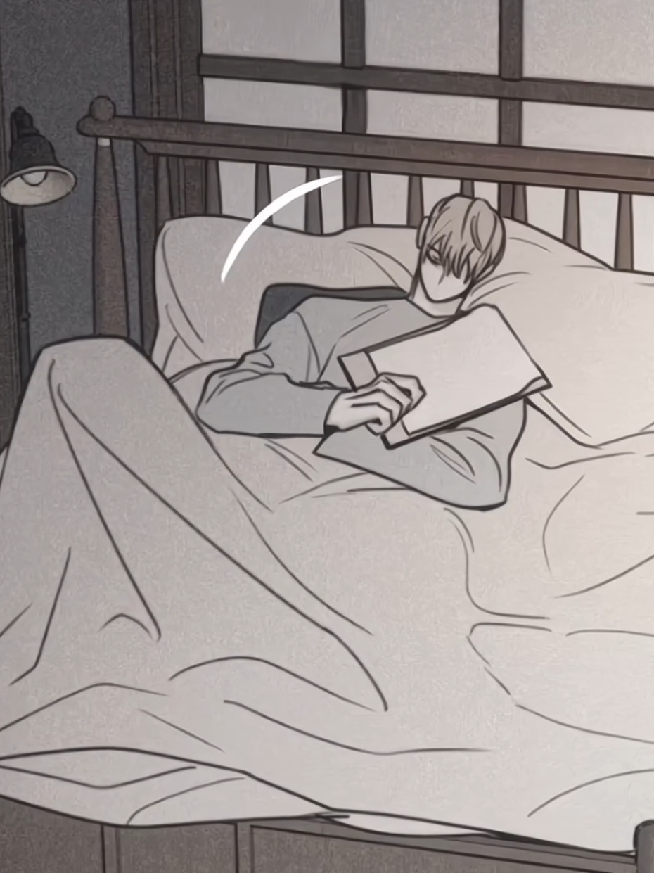 muốn một lần được cảm nhận cuộc đời tự do, không bị ghì chặt bởi dư luận nghiệt ngã. #checkmate #checkmatemanhwa #체크메이트 