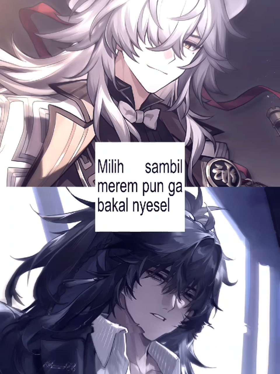 cap cip cup eh kepilih semua🤭 — #jingyuan #qiuyuan  #jingyuanhonkaistarrail  #qiuyuanwutheringwaves #hsr #wuwa #HonkaiStarRail #wutheringwaves #edit  #fyp #foryou #foryoupage 