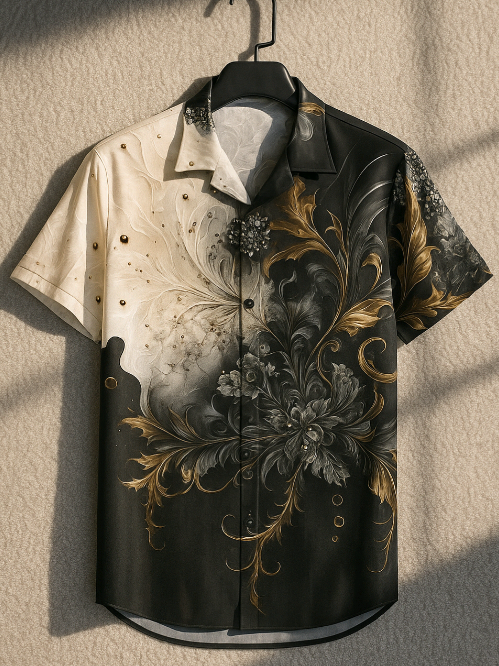 Kemeja Kekinian Pria/Wanita bisa pakai. #kemejakasual #kemejakekinian #kemeja #outfitideas #OOTD 