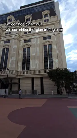 Chắc chưa dừng lại đâu ha...Em đợi được:) #vlu #vanlanguniversity #pov #dcgr #xuhuong 