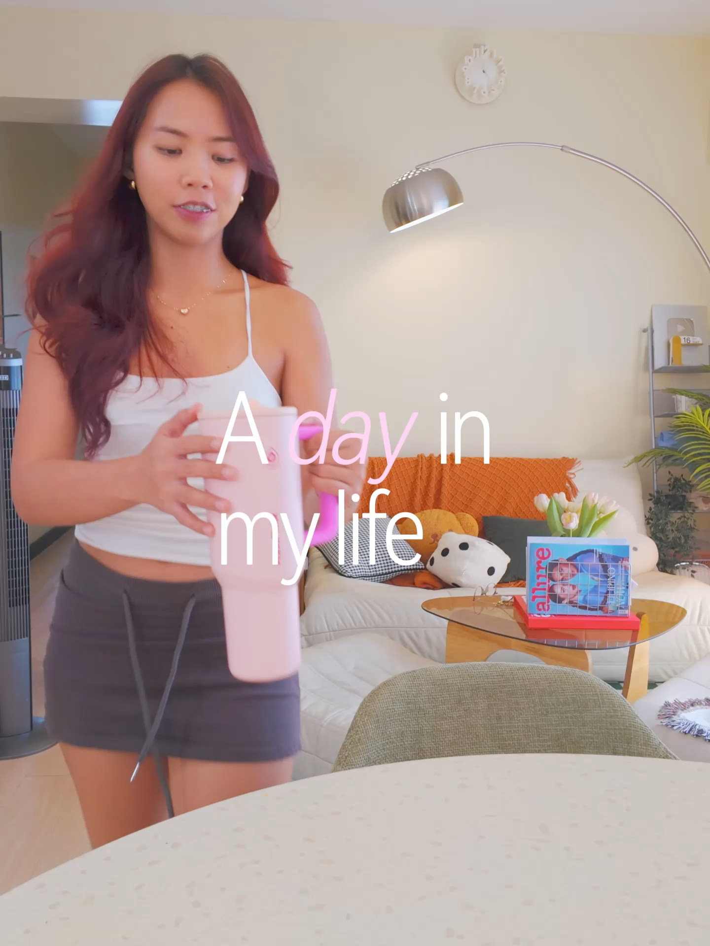 My kind of day: a little hustle, a little fun, and a lot of calm at the end. 💧 @aquaflask.ph #HustleSipRepeat #BigSipEnergy #AquaFlaskQuench #AquaFlaskPH #livingalone #livingalonediaries #AdultingDiaries #SoloLiving