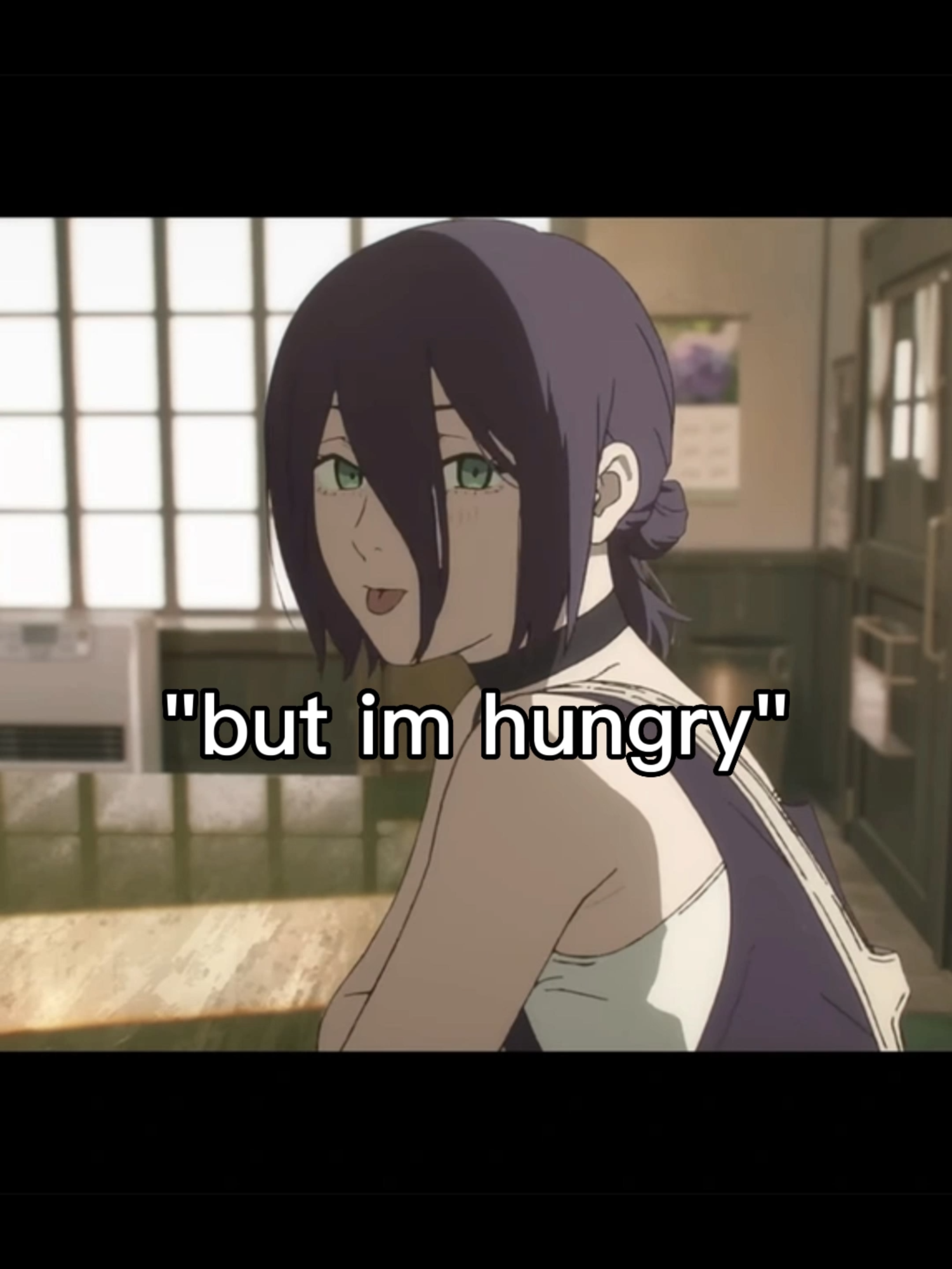 #chainsawman #reze #denji #csm #mommy #anime