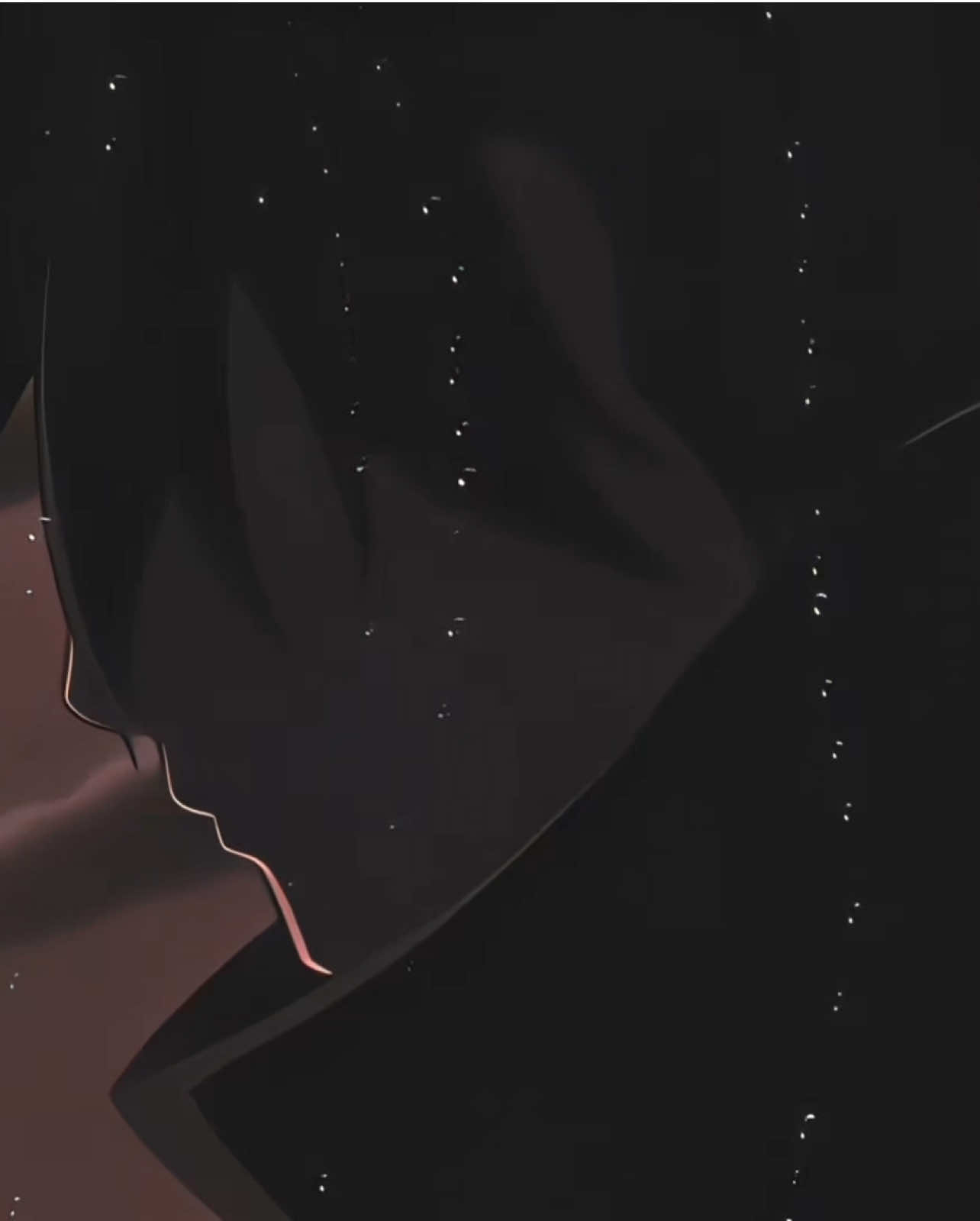 想知道人是好是坏，就试着让自己经历一次逆境。Muốn biết lòng người tốt hay xấu, bạn hãy thử một lần rơi vào nghịch cảnh. #narutoshippuden #itachi #douyin #personafiesdnt 