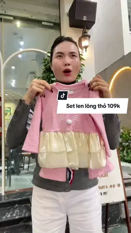 Set thu đông cho gái yêu đi hõ đi chơi xinh xắn ấm áp #setxinhchobeyeu #setxinhchobegai #setbothudongchobe #setlenlongtho #bonichobegai 