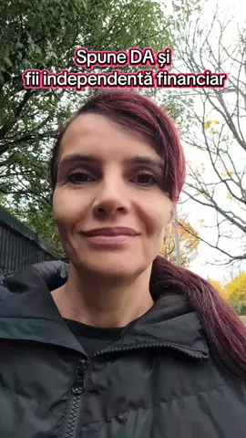 Acum 4 ani căutam o șansă să câștig bani de acasă… Am descoperit SNEP și totul s-a schimbat ... Vrei și tu o afacere fără costuri, fără experiență? Diseară, ora 20:00, îți arăt cum poți începe GRATUIT! Scrie-mi acum – locurile se ocupă rapid 🔥 #Motivație #Afacereonline #Succes ##venitsuplimentar  #lucreazadeacasa 