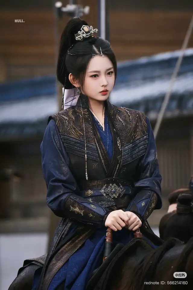 #likeyi #ចៃដ្រាម៉ា_chinese 