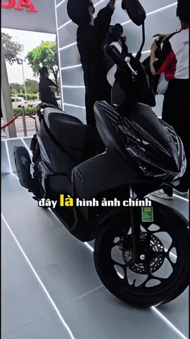 Anh em thấy AB 2026 hoàn toàn mới này như thế nào? Trả lời thật lòng nha! #underbonecity #hethongxemaytruc #xetayga #airblade2026 #hondairblade2026 