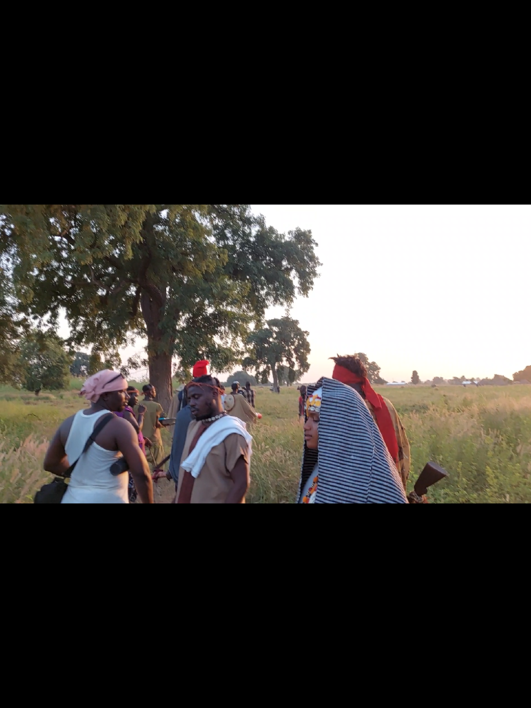 #ifangbondi #teamkitabudcomedian #teamkitabunewepisode #yusupha_team_kitabu #foryoupage 