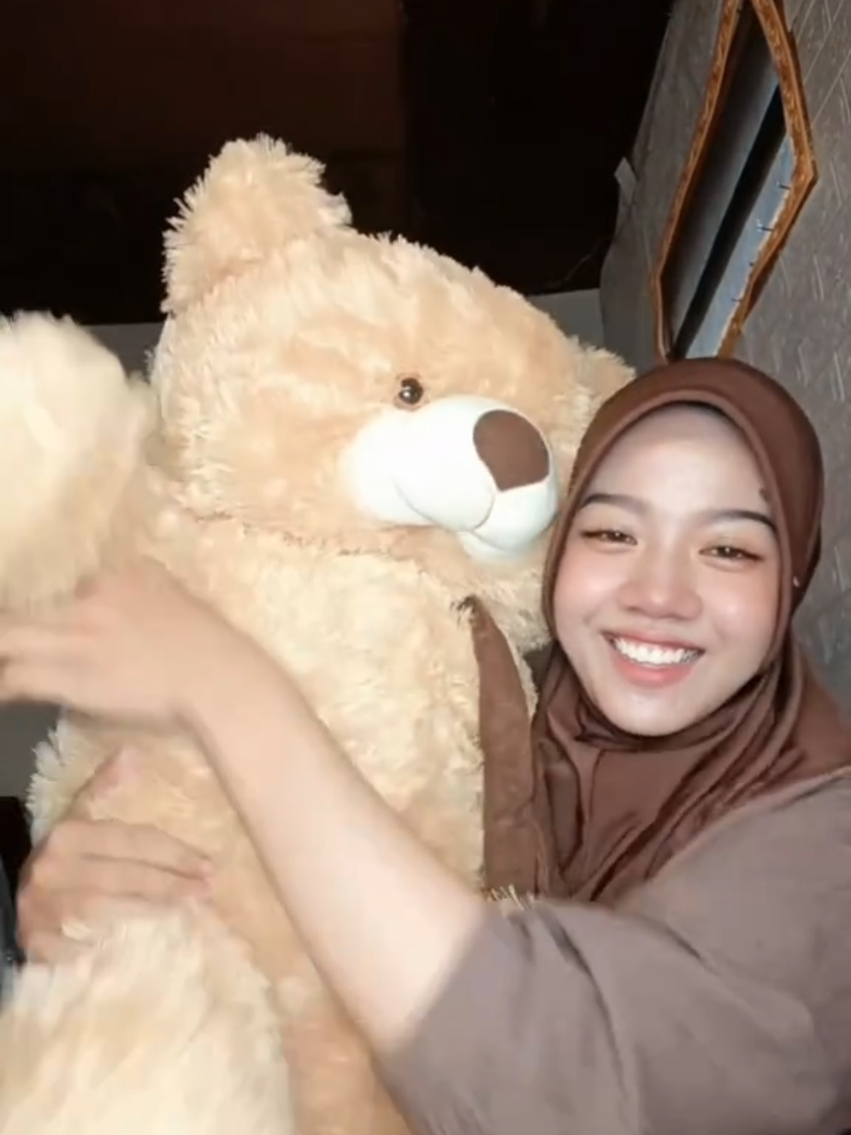 makasi banyak abak ibuu🥹🫶🏻♥️  #ulangtahun #dirayakan #orangtua #happybirthday #fyp 