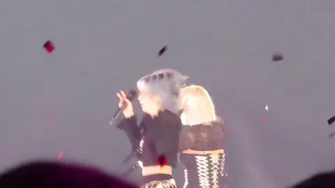 #MUSICEXPOLIVE2025 #HANA