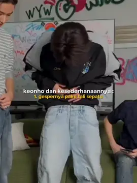 down to earth bgt ya dek #ahnkeonho #keonho #cortis #cortis_bighit #fyp 