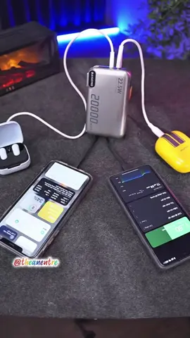 💥Sạc Dự Phòng Tích Hợp Củ Sạc Điện Thoại BASEMO💯 BP26#basemobp26#sacduphong#sacduphongmini#sacduphongtichhop#pinduphong