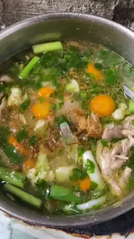 #duet dengan @kenz kitchen #sop 