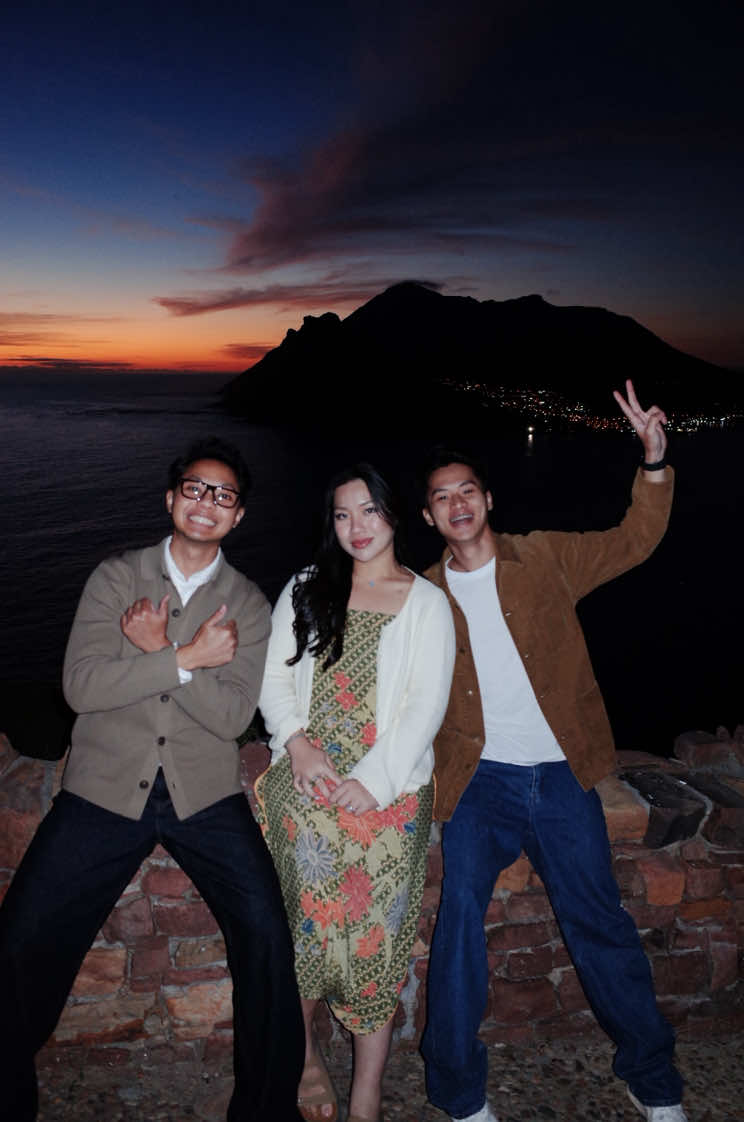 When in Cape Town😍🇿🇦 #shotoniPhone