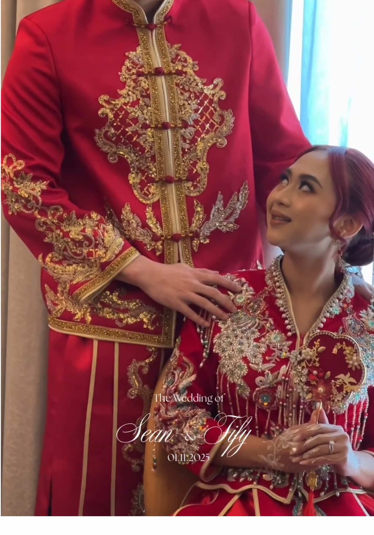 Part 2 | I really love our Kwa ❤️