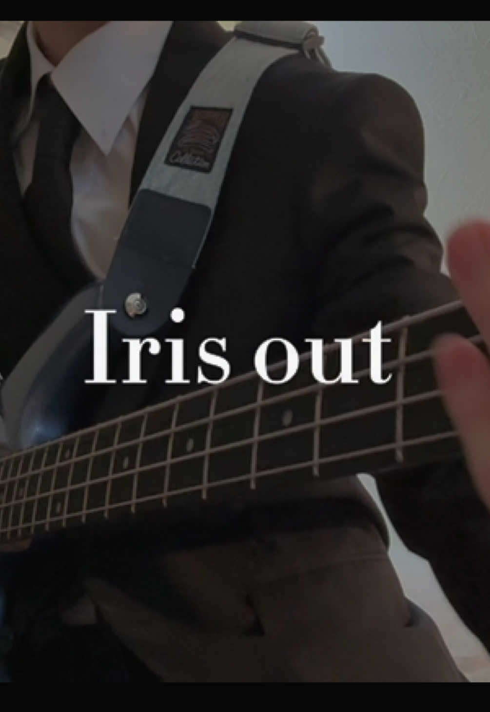 #chainsawman #irisout #guitar #ベース #チェンソーマン 