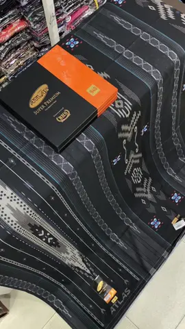 #ijakroengofficial #sarungan #sarungatlas #atlasuprem940#promomakanharian 