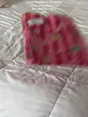 Ready to wear cute pajamas with your family? Shop now for a limited-time special