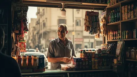 عم سعيد غير حياته لما شاف الفيديوهات بتاعتنا علق انت كمان وغير حياتك #PharaohVibes #EgyptianLegend #CinematicEgypt #AncientStyle #SpeakLikeAPharaoh