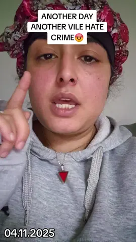 **JAMIE ROBSON IS THE MAN AT THE FRONR WITH THE WHITE SHIRT ON, NOT THE MIDDLE** ANOTHER DAY ANOTHER HATE CRIME AGAINST MUSLIMS AND PEOPLE OF COLOUR. IN A COUNTRY AND WITHIN COMMUNITIES THAT HAVE SUCH HIGH TENSIONS AT THE MOMENT, THIS IS ABSOLUTELY HORRIFIC. THIS MAN, JAMIE ROBSON HAS FOUR CHILDREN. RACISM IS TAUGHT, PEOPLE ARE NOT BORN RACIST. INTERNET PLEASE DO YOUR THING. SHARE, REPOST AND SPEAK UP ON MATTERS LIKE THESE. THEY THOUGHT THEY WERE DOING SOMETHING TO BE PROUD OF🤣 #fyp #racismawareness #wakefield #brokenbritain #prevent 