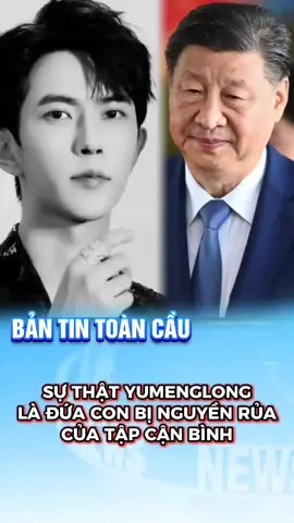 Sự thật được vạch trần ... #yumenglong #Tapcanbinh #xuhuong #viral #baotang798