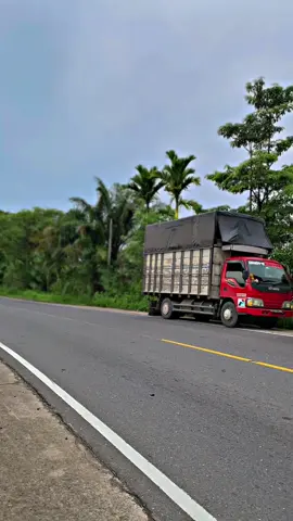 Yang tenang pasti menang #CapCut #lintastimursumatra #fyppppppppppppppppppppppp #trukkrodonglintassumatra 