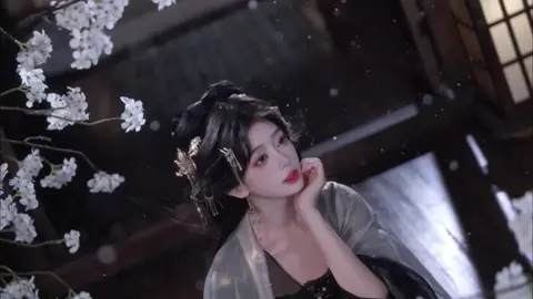 #cos #cosplay #douyin #樱桃不甜 