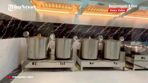 Dana MBG Rp1 M Dipegang Kepala SPPG Lenyap saat Terima Chat Palsu, Jadi Korban Penipuan Digital #danambg