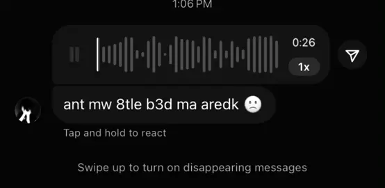 انت مو قتلي بعد ما أريدك #اغاني_مسرعه💥 #اغاني_عراقيه 