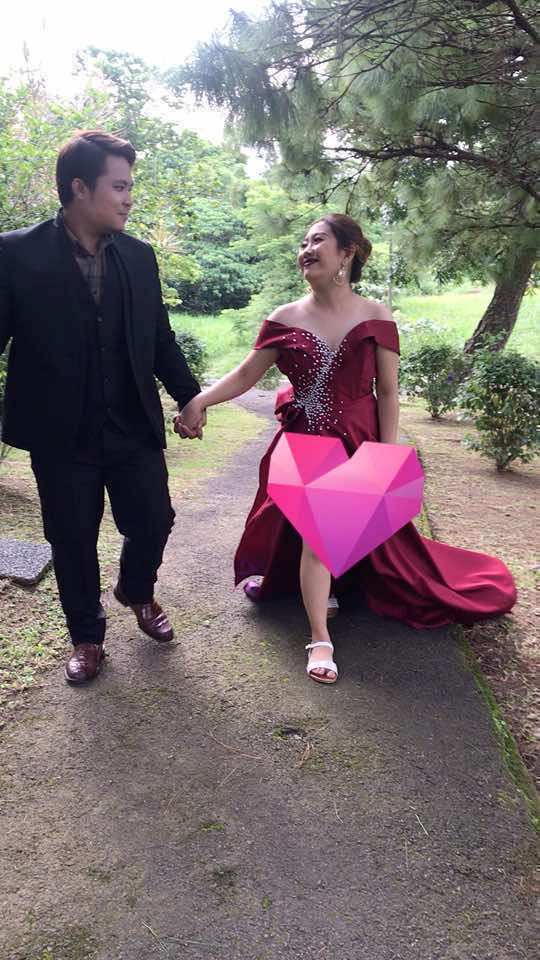 Prenup • October 2019