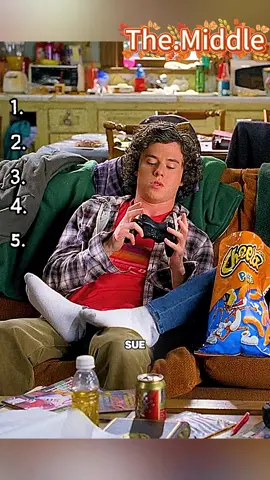 #themiddle #tvshow #fyp 
