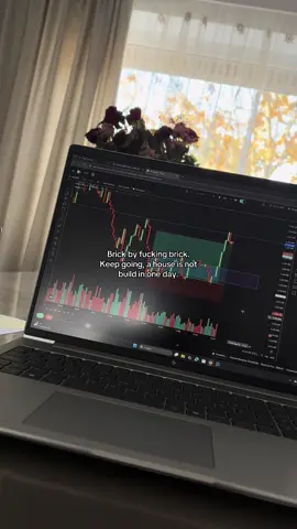 Don’t give up now! #trading #forex #crypto #daytrading #fyp 