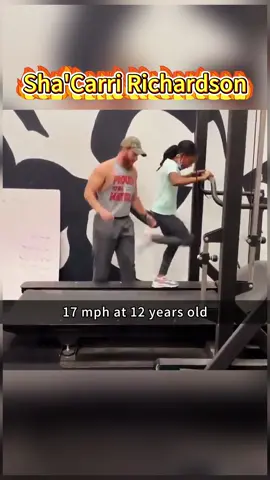 Childhood and Adulthood: American track and field athlete Sha'Carri Richardson won the world championship! Our American pride.#shacarririchardson#richardson#american#athelte#fyp