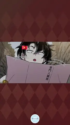 Muahahaha 🥸🔪 #nailartist #nailanime #nailart #takonails #tako♡nails 