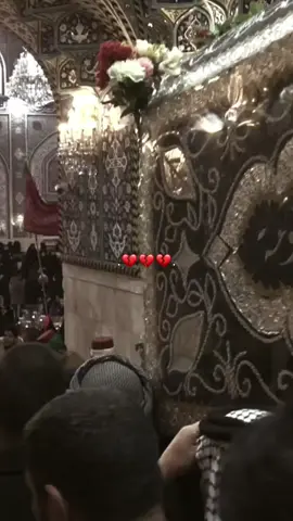 تشييع نعش الصديقة الطاهرة فاطمة الزهراء عليها السلام... 💔🖤#يافاطمة_الزهراء #الليالي_الفاطميه #عظم_الله_اجورنا_واجوركم_بهذا_المصاب #اللهم_صل_على_محمد_وآل_محمد #اللهم_عجل_لوليك_الفرج 