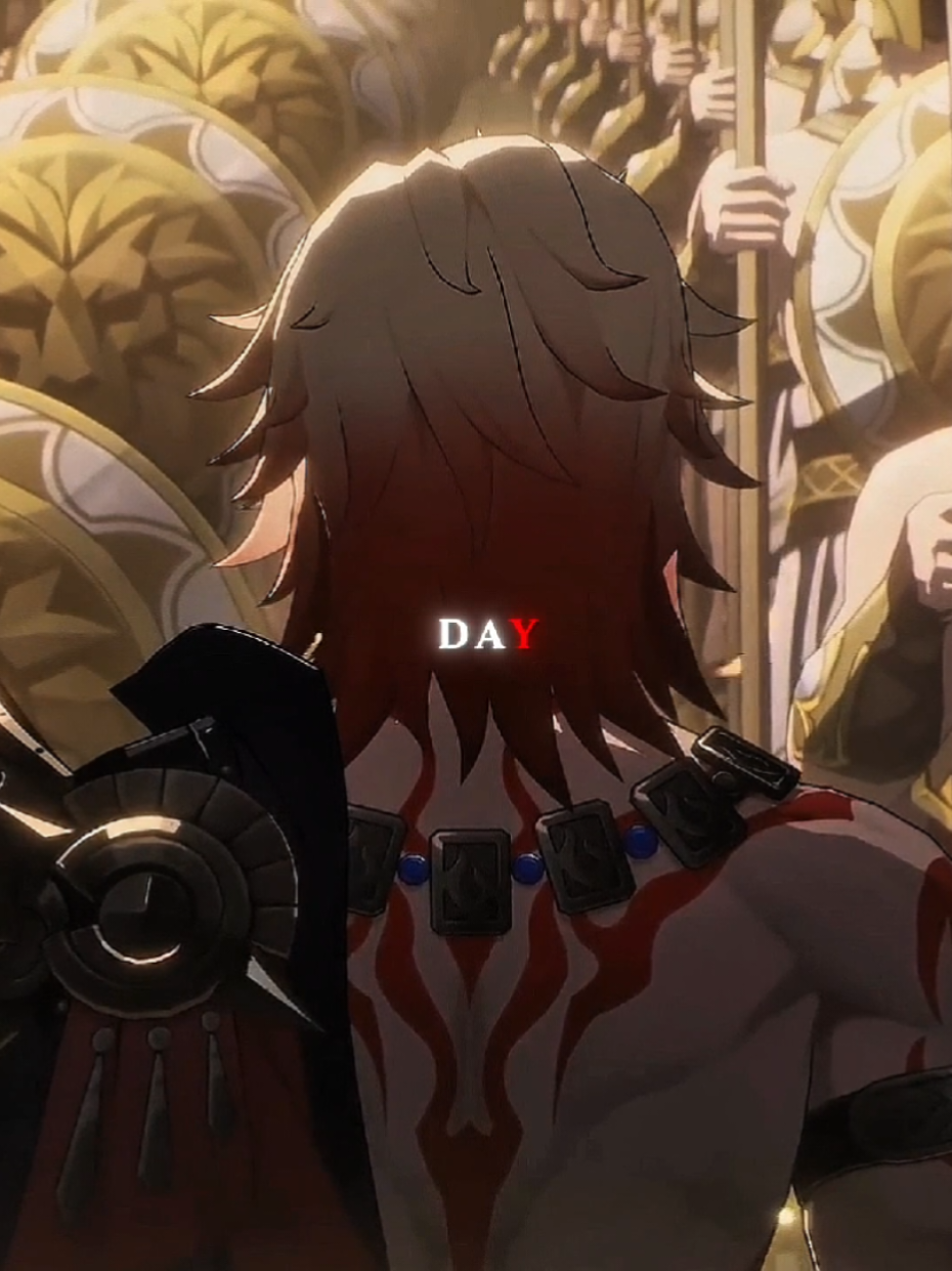 Tomorrow🥀🥀 #HonkaiStarRail #hsr #amphoreus #chrysosheirs 