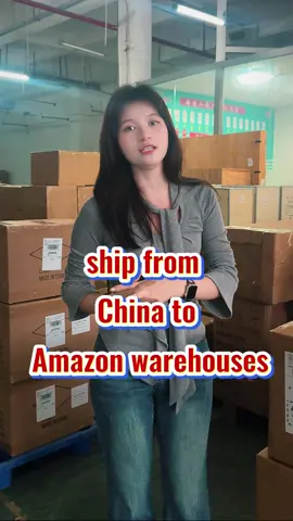 #amzon #doortodoor #shipfromchina #chinafreightforwarder #europe 