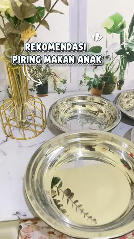 Buruan checkout dari sekarang #promomakanharian #bakindo_hwl #premiumquality #tiktokshop #piringmakan 