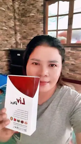 ลิฟพลัส Livplus ผลิตภัณฑ์เสริมอาหาร30แคปซูล #Livplus #บํารุงตับ #ผลิตภัณฑ์เสริมอาหาร #ลิฟพลัสบํารุงตับ @พี่แอน ของดีบอกต่อ 