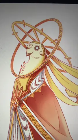 More #hazbinhotel redesigns omg. It’s been so long. I saw the new character while watching with my brother and I thought… might be fun to bring this back 😛 I hope yall enjoy!!  #hazbinhotelredesign #hazbinhotelfanart #hazbinhoteledit #fyp 