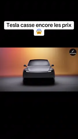 ⚡ Tesla Model Y — Le SUV électrique devient imbattable Grâce à la prime CEE, le Tesla Model Y Standard tombe à 35 790 €, avec 534 km d’autonomie. Moins cher qu’un Renault Scénic E-Tech ou un Peugeot e-3008, il redevient le meilleur rapport prix/autonomie du marché. #voitureelectrique #tesla #automobile #actu #info                  